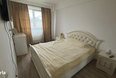 Apartament cu 2 camere decomandat în Găvana - 4