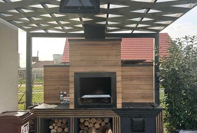 Casă cu 4 camere în Sântandrei - 2