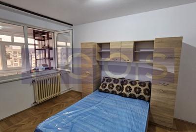 Apartament cu 2 camere semidecomandat, mobilat în Dristor - 3