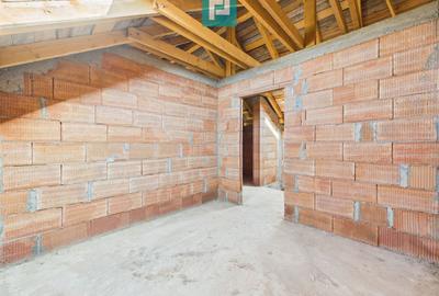 Casă individuală cu 4 camere cu Teren 300 Mp în Fântânele - 14