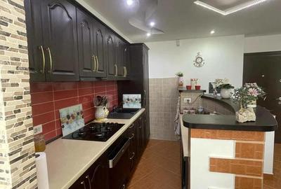 De vanzare apartament cu 2 camere renovat, utilat ?i mobilat 59.000e - 9