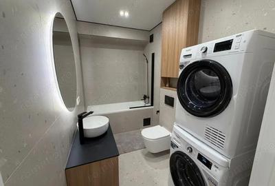 Garsonieră decomandată în Pipera - 2