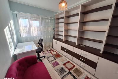 Apartament cu 4 camere în Est - 13