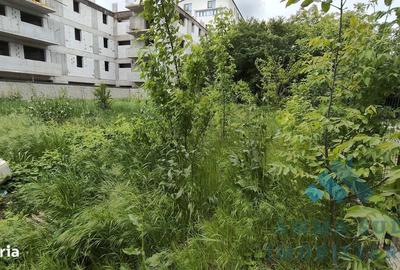 Spațiu comercial, în Apărătorii Patriei - 3
