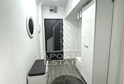 Apartamet cu 3 camere, etaj intermediar, zona Cetatii Apartamet cu 3 camere, etaj intermediar, zona Cetatii - 7