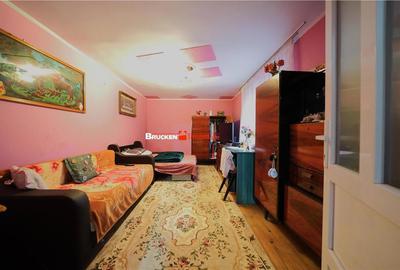 Casă cu 3 camere cu Teren 444 Mp în Iosia - 17