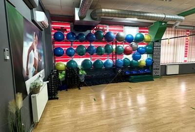 Spatiu comercial de inchiriat 233 mp, Calea Aurel Vlaicu - 2