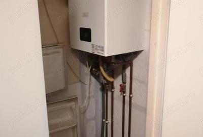 De inchiriat apartament cu o camera in zona Gara de nord - 3