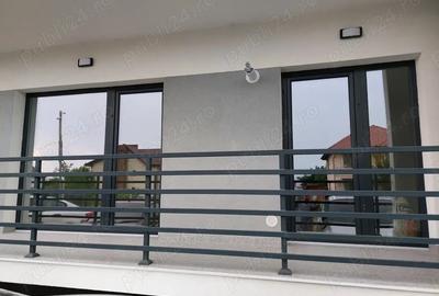 Apartament nou 3 camere, cu loc de parcare si boxa Craiova zona Drumul Muntenilor Scoala Gica Popesc - 1