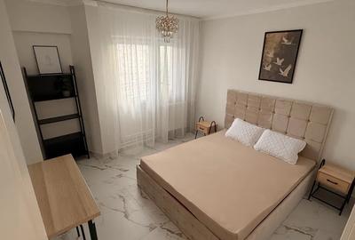 Apartament cu 2 camere decomandat, mobilat în Crângași - 5