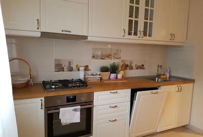 Apartament cu 2 camere decomandat în Sebastian - 3