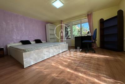 Casa cu 4 camere de inchiriat in zona Hasdeu, langa UMF - 2