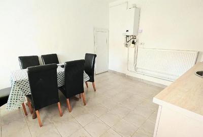Casă cu 3 camere cu Teren 818 Mp în Central