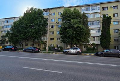 Apartament cu 3 camere decomandat în George Enescu - 8