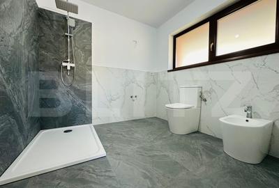 Duplex cu 5 camere cu Canalizare în Ghimbav - 20