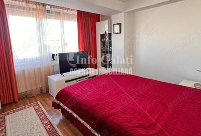 Apartament cu 3 camere decomandat în Central - 1