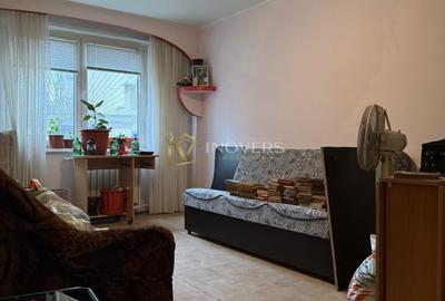 Apartament cu 3 camere decomandat în Rahova - 3