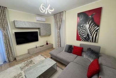 Apartament zona Lipovei/Dumbravita - 2