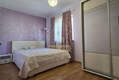 Apartament cu 2 camere decomandat în Alexandru cel Bun - 4