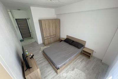 Garsonieră decomandată în Roșiori de Vede - 10