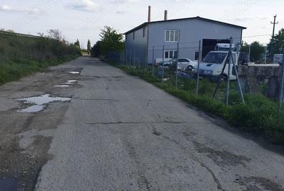 Teren de 1000 mp, în Ișalnița - 4