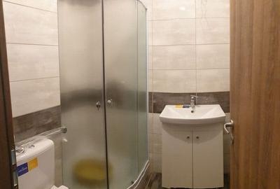 Apartament cu 2 camere decomandat în Olteniței