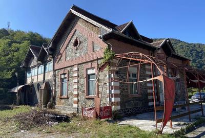 Spațiu comercial, de 480 mp, în Câineni - 4