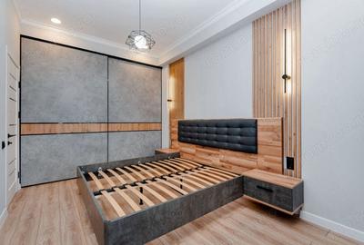 Garsonieră decomandată în Herăstrău