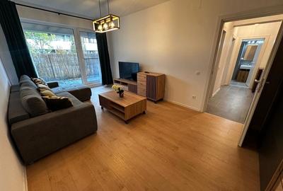 2 Camere Curte + Parcare Sos Chitilei Buc.Noi Atria Urban Resort - 16