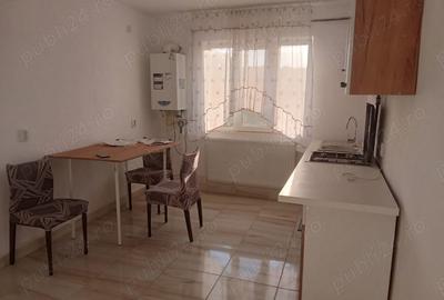 Apartament cu 2 camere în Central - 2