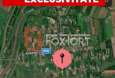 OCAZIE COMISION 0% - vanzare teren intravilan Cebza vatra satului - 2