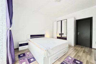 Apartament in zona Turda, bloc nou, Centrala Proprie Apartament in zona Turda, bloc nou, Centrala Proprie - 9