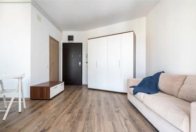 Studio | Vitan – 40 mp | Mobilat Nou | Sală de Fitness-NOU - 3