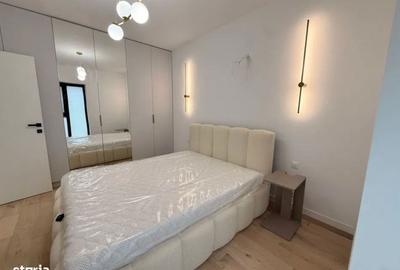Apartament cu 2 camere decomandat, mobilat în 13 Septembrie - 1