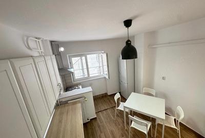 Apartament cu 2 camere decomandat în Colentina