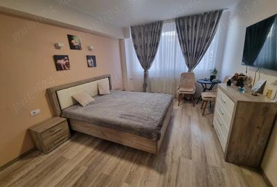 Garsonieră decomandată în Țiglina 1 - 6