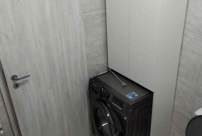 Apartament cu 2 camere în Berceni - 1