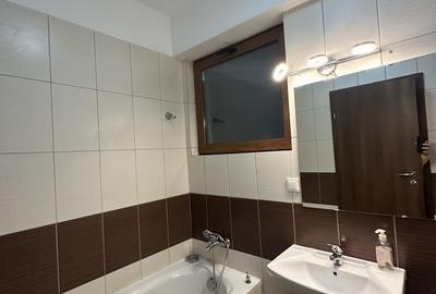 Apartament cu 2 camere, mobilat în Iancului - 9