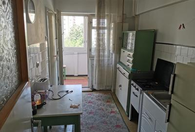 Apartament cu doua camere aproape de centrul Brasovului - 2