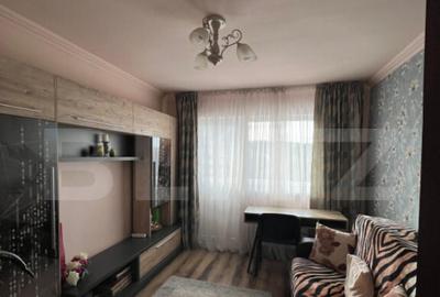 Apartament cu 3 camere decomandat, mobilat în Dâmbu Pietros - 4