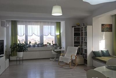 Apartament cu 2 camere semidecomandat în Sisești - 5