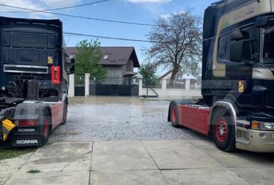 Teren de 1554 mp, în Central