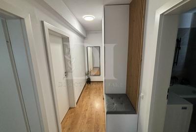 Apartament pet-friendly / Eroilor , Floresti - 11