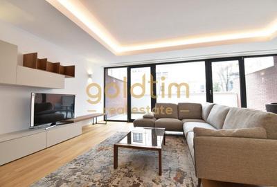 Apartament cu 3 camere decomandat, mobilat în Primăverii - 11