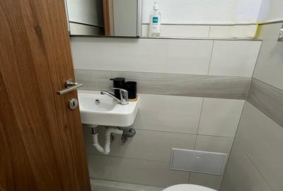 Apartament trei camere, renovat, cu garaj de vanzare in Alba Iulia, Tolstoi - 3
