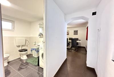 Casa individuala Timisoara, 5 camere, 150 mp utili, 740 mp teren - 12