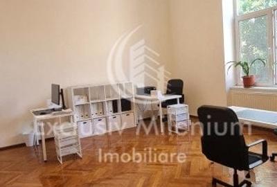 Universitate Birouri 2 Camere Batistei - 2