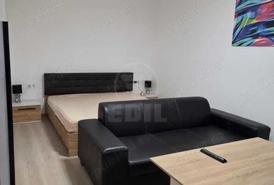 Garsonieră semidecomandată în Florești