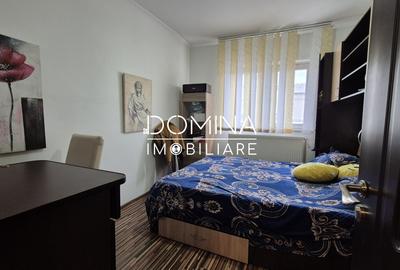 Apartament cu 4 camere decomandat, mobilat în Ultracentral - 6
