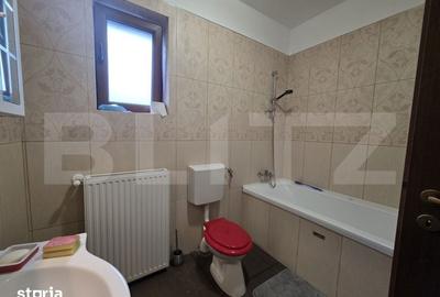 Casă cu 5 camere cu Teren 347 Mp în Titulescu - 1